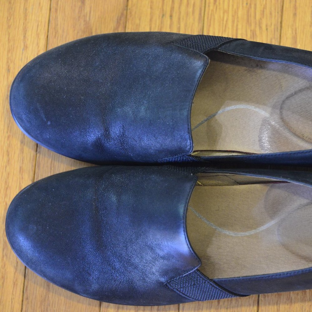 Dansko, womens, US size 11M